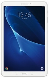 Замена разъема питания на планшете Samsung Galaxy Tab A 10.1 Wi-Fi в Екатеринбурге